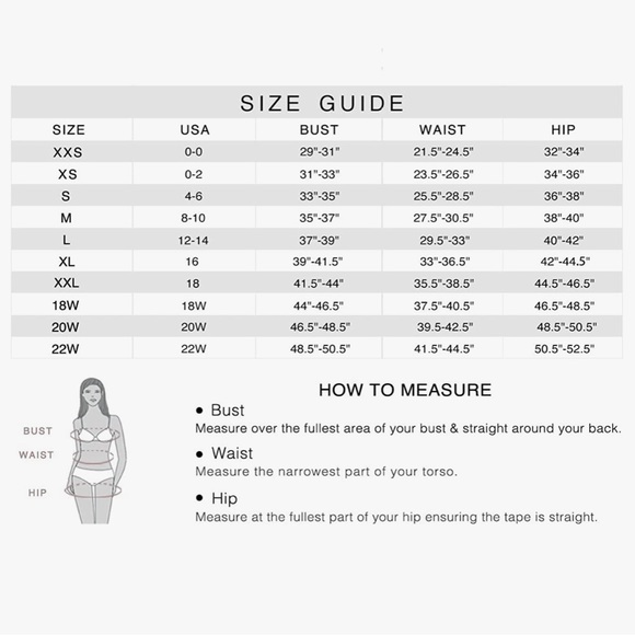 Two piece off shoulder bikini high waist red polka dots - Picture 3 of 4